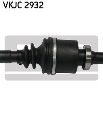 Cardan SKF ref. VKJC 2932
